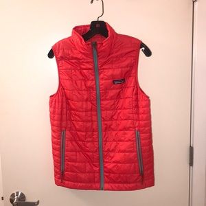 Patagonia Nano Puff vest